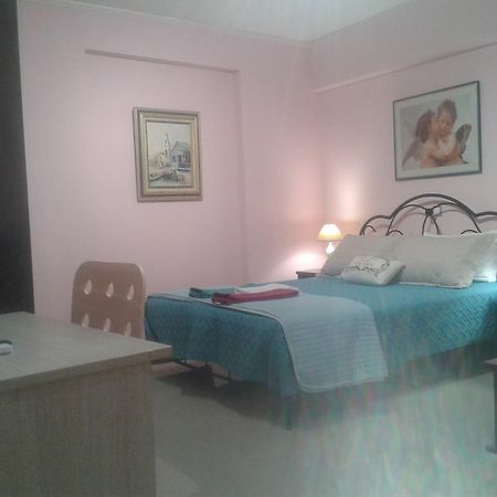 פיראוס Super 36Sqm Junior Suite In Luxurious Picturesque Area מראה חיצוני תמונה